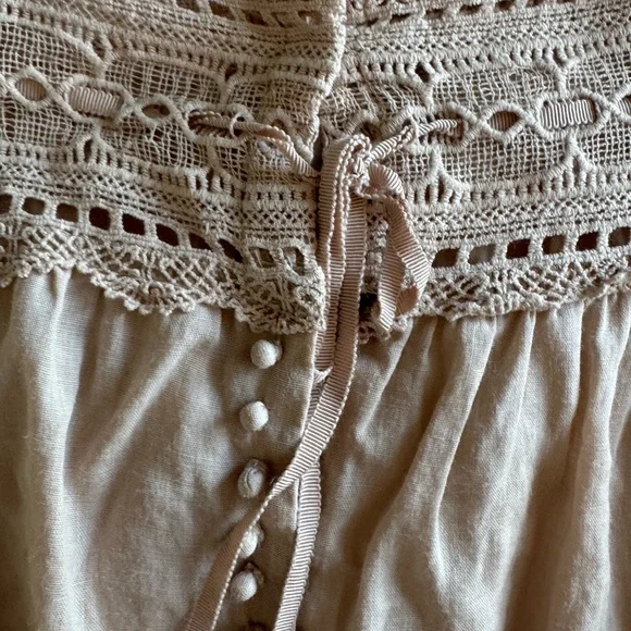 Dôen Vera Top—Sundried Rose - Picture 3 of 10